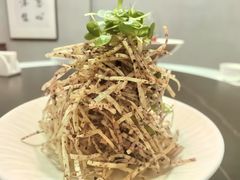 -上蔬无瑕· 创意素食·Vegetarian(华采天地店)
