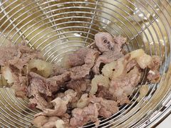 -菜忠潮州牛肉店(岗厦店)