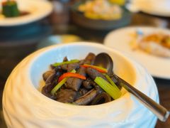 -新天世纪中餐厅