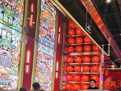 -多嘴超级肉蟹煲(杉杉国潮主题店)