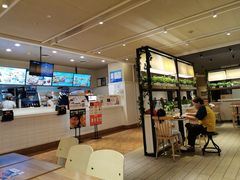 -肯德基(绍兴胜利店)