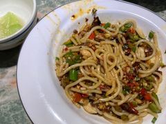 -米椰湘·辣椒炒肉