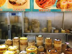 -东江海鲜酒家(艺都分店)