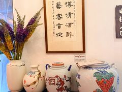 -金苑酒家·客家菜·广东老字号(万象店)