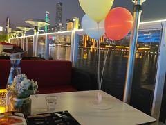 -琶醍壹号•潮菜江景餐吧