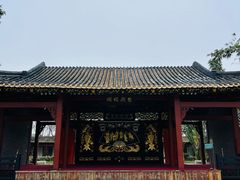 -顺峰山公园