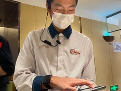 -海底捞火锅(宇飞大厦店)