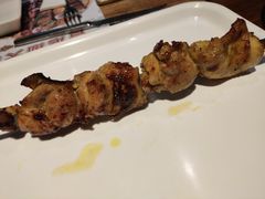 -通海俄式烧烤·俄罗斯大串(嵩山路店)