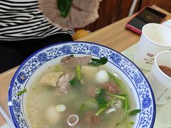 -尔力新疆丸子汤(北屯店)