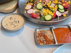 -范儿·嫂子烤肉·精致炭火烤肉(长治路店)