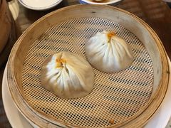 蟹粉汤包-笑来喜馄饨小笼工坊店(湖滨街店)