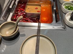 -巴奴毛肚火锅(悠唐购物中心店)