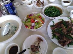 -津津食品店
