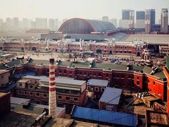 -沈阳站