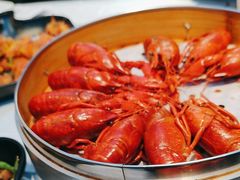 -巴厘龙虾·榜首油焖大虾(洞庭·艺术洋房店)