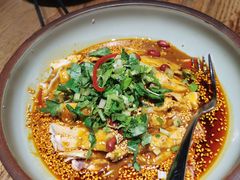 -辛香汇·现炒川菜(武进吾悦店)