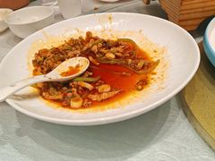 -国人川菜(李家村建东街店)