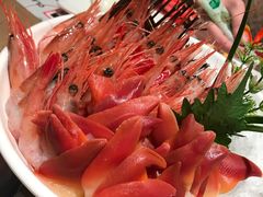 -大渔铁板烧(花园道店)