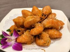 -调鼎居·手工淮扬菜
