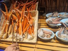 -海玥荟海鲜姿造自助餐厅(欧罗巴广场店)