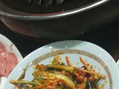 -合合大冷面(湖南店)