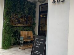 -RGF(巨鹿路店)