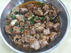 -标记美食新鲜猪杂(兴南大道店)