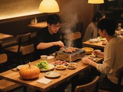 -匠太烧肉台日料理餐酒馆(三林店)