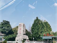 -北京金海湖景区