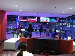-大鲁阁保龄球(苏州园区店)