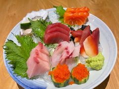 -Hatsune隐泉日式料理(SKP店)