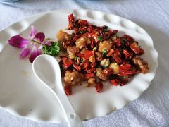 -陈生记黑鱼馆·20年活鱼现杀(宁波鼓楼店)