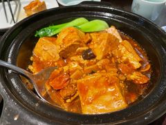 -香融府·烤鸭·家常菜(花乡奥莱店)