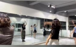 -艾美舞蹈工作室