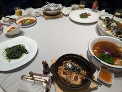 -怀德酒楼·粤菜·海鲜·茶点(宝安国际机场店)