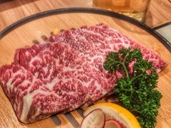 -厚贞日式烤肉(龙之梦店)