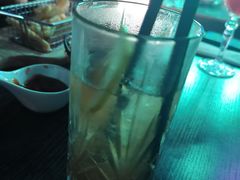 -MOSSO音乐酒吧·Live House(南京西路店)