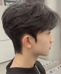 -贝勒爷专业男发