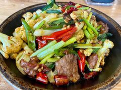 -天山传奇新疆菜(SKLP店)