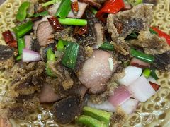 -古城苗家土菜馆(河景餐厅店)