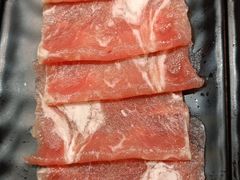 -九记潮汕现切鲜牛肉自助火锅(新开铺店)