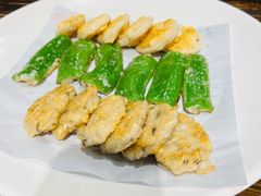煎酿三宝-猪肉婆私房菜(容桂总店)