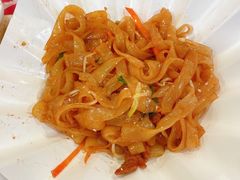 干炒牛河-点都德(大茶楼店)