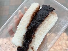 -清真老西北角温记粘食店(长沙路店)