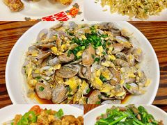 -谢记上海大排档(长寿路店)