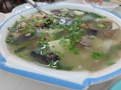 -老字号大盘鸡·丸子汤·抓饭
