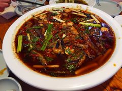 -院8里·小聚园老川菜(九眼桥店)