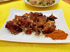 -学成饭店(北辰店)