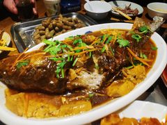 -玉园烧烤·海鲜辣炒