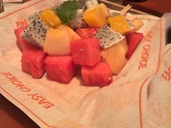 -HIB HUB公社(解放西路店)